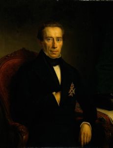 Johan Rudolph Thorbecke