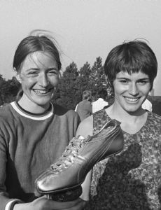 Wilma van den Berg