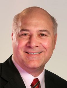 Brad Avakian
