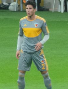 Levent Gülen
