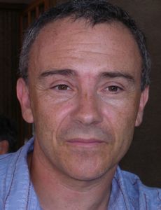 François Loeser