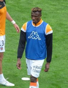 Franklin Wadja