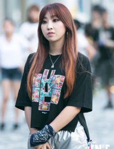 Minji Gong