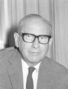Robert Lembke