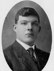Harry Esslinger