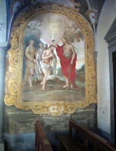 Anton Domenico Bamberini