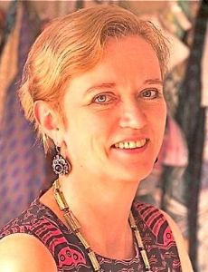 Cressida Bell
