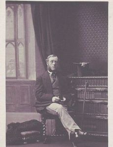 John Tremayne (1825–1901)