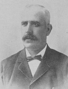 Arthur Morrison (New Zealand)