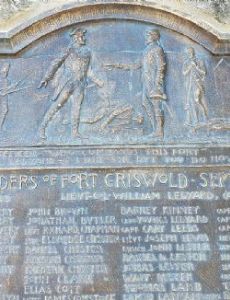 William Ledyard
