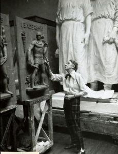 Laura Gardin Fraser