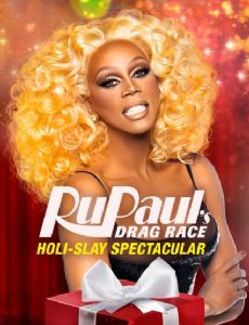 RuPaul's Drag Race Holi-Slay Spectacular