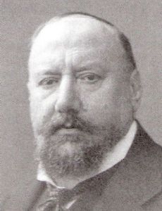 Emil von Schlitz