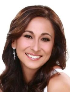Cherie Gil