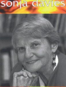 Sonja Davies