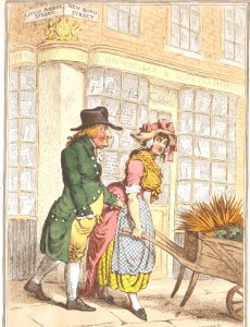 John Montagu, 5th Earl of Sandwich