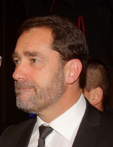 Christophe Castaner