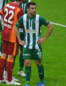 Emre Taşdemir