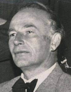 Tormod Kristoffer Hustad