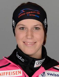 Lena Häcki