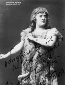 Heinrich Knote
