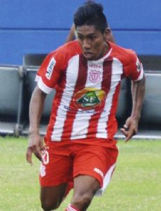 Bryan Oña