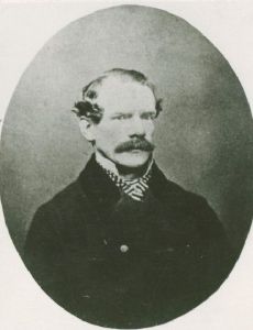 Francis Cadell (explorer)