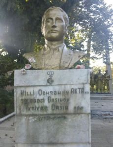 Ikhtiyar Kasimov