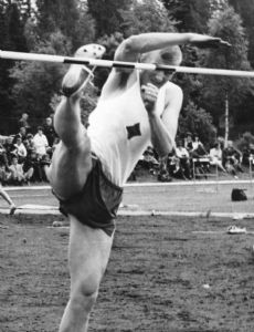 Kjell-Åke Nilsson