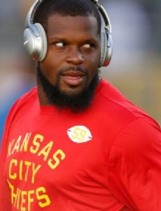 Reggie Ragland