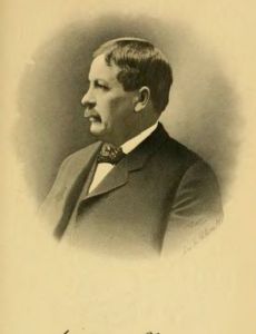 Smith McPherson