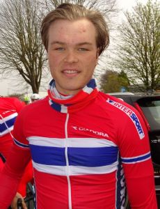 Tobias Foss