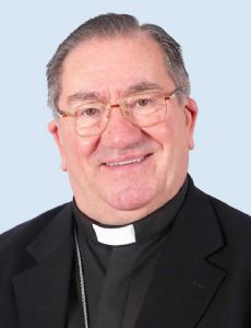 Miguel José Asurmendi Aramendía