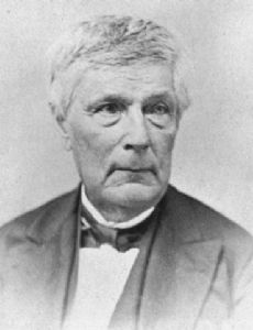 John Edwards Holbrook