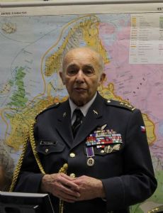 Pavel Vranský