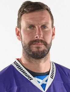 Ric Jackman