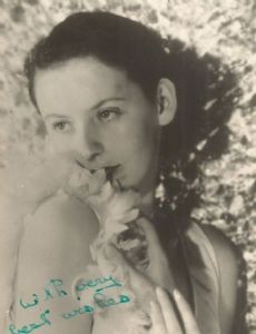 Wendy Toye