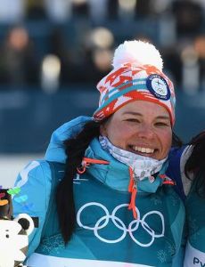 Krista Lähteenmäki