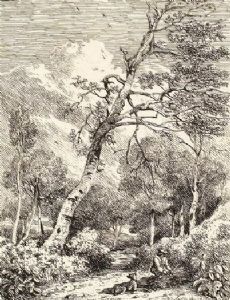 William Alfred Delamotte