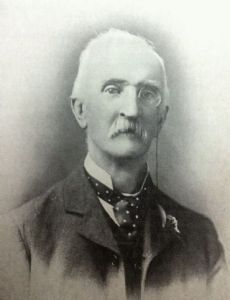 John Thomas Eustace