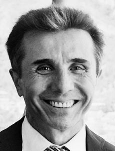 Boris Ivanishvili