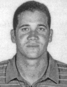Leonel Grave de Peralta