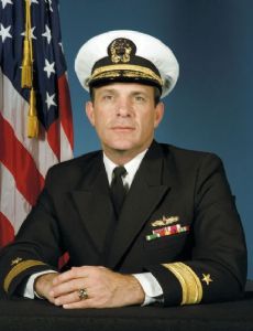 Thomas Lynch (admiral)