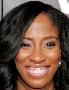Shondrella Avery