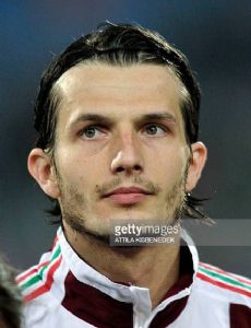 Gergely Rudolf