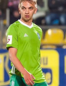 Aleksandr Bukachyov