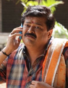 Mandya Ramesh