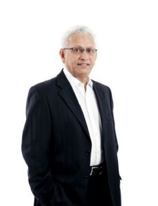 Rajen Prasad