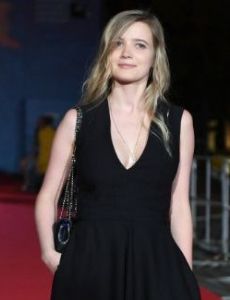 Maria Poezzhaeva