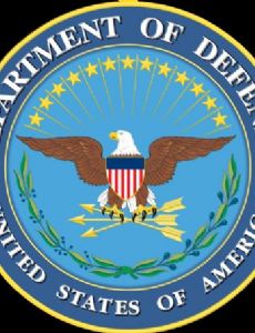 United States Deputy Secretary of Defense